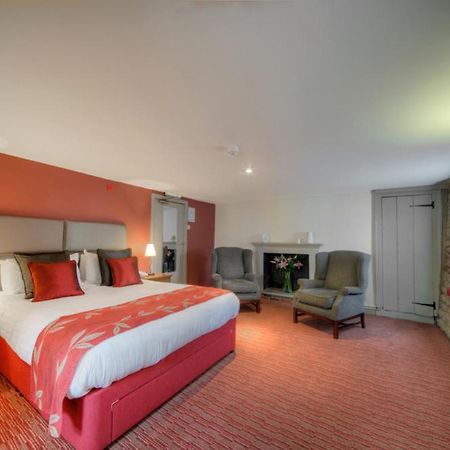 Hotel The Deddington Arms Extérieur photo