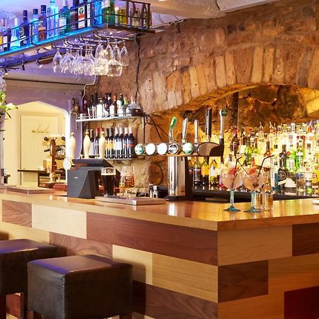 Hotel The Deddington Arms Extérieur photo