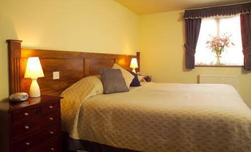 Hotel The Deddington Arms Extérieur photo